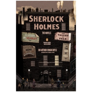 Sherlock Holmes: The Novels