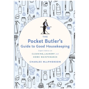 The Pocket Butler's Guide to Good Housekeeping
