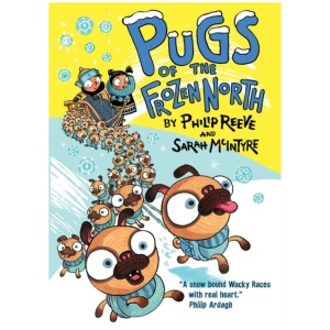 Pugs of the Frozen North