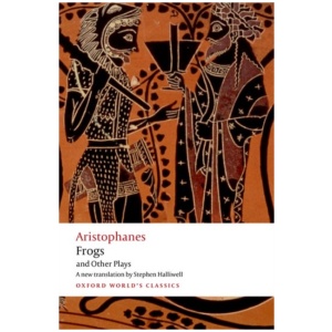 Aristophanes: Frogs and Other Plays: A new verse translation, with introduction and notes