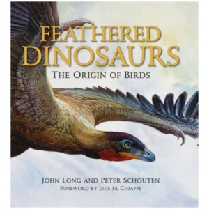 Feathered Dinosaurs: The Origin of Birds