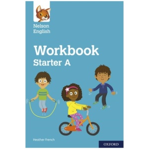 Nelson English: Starter Level Workbook A