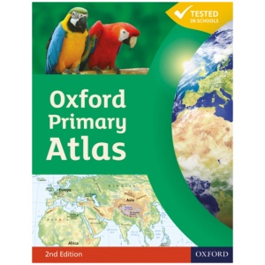 Oxford Primary Atlas
