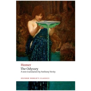 The Odyssey