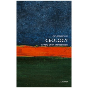 Geology: A Very Short Introduction
