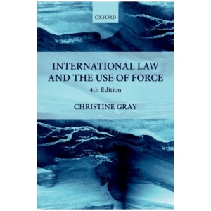 International Law and the Use of Force