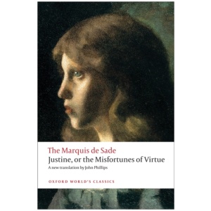 Justine, or the Misfortunes of Virtue