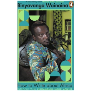 How to Write About Africa