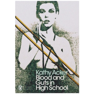 Blood and Guts in High School