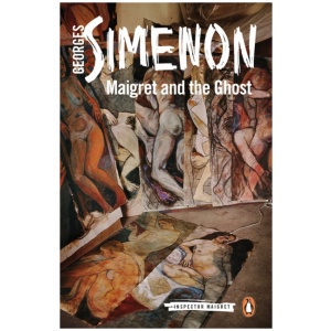 Maigret and the Ghost: Inspector Maigret