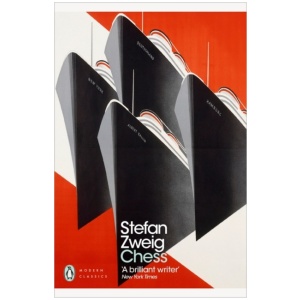 Chess: A Novel