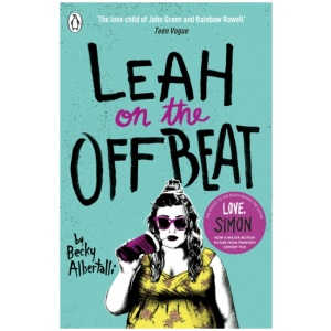 Leah on the Offbeat