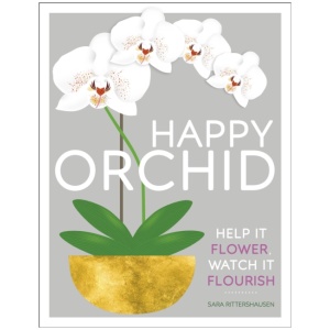 Happy Orchid: Help it Flower, Watch it Flourish