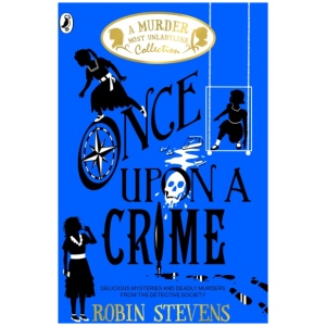 Once Upon a Crime