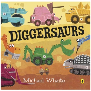 Diggersaurs