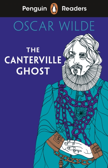 Penguin Readers Level 1: The Canterville Ghost (ELT Graded Reader): Abridged Edition
