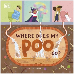 Where Does My Poo Go?