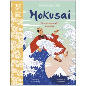 The Met Hokusai: He Saw the World in a Wave