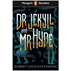 Penguin Readers Level 1: Jekyll and Hyde (ELT Graded Reader): Abridged Edition
