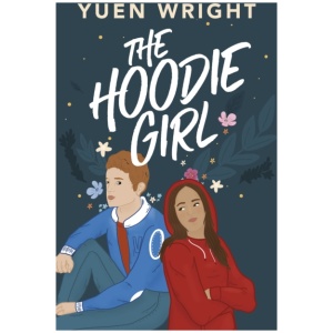 The Hoodie Girl