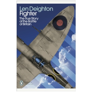 Fighter: The True Story of the Battle of Britain