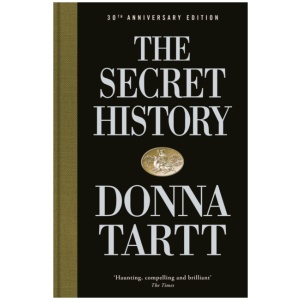 The Secret History: 30th anniversary edition