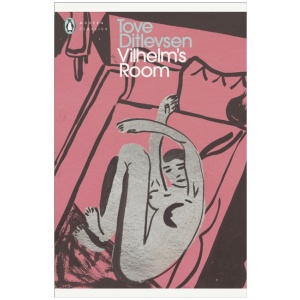 Vilhelm's Room