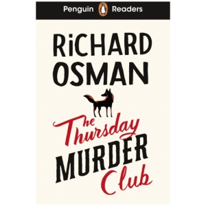 Penguin Readers Level 6: The Thursday Murder Club (ELT Graded Reader): Abridged Edition