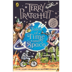 Tales of Time and Space