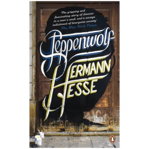 Steppenwolf