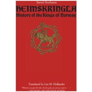 Heimskringla: History of the Kings of Norway