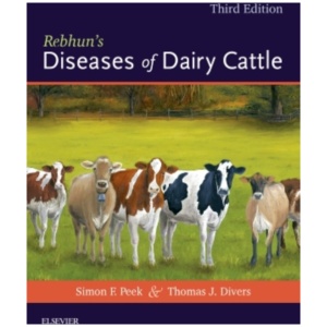 Rebhun's Diseases of Dairy Cattle