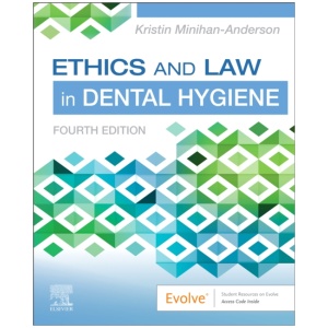 Ethics and Law in Dental Hygiene