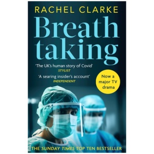 Breathtaking: 'A book replete with courage and empathy' Observer