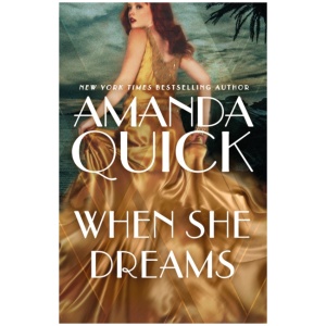 When She Dreams: escape to the glittering, scandalous golden age of 1930s Hollywood