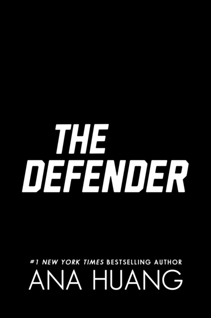The Defender: the new steamy sports romance from the bestselling author of the Twisted series