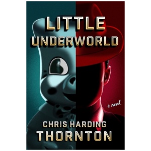 Little Underworld