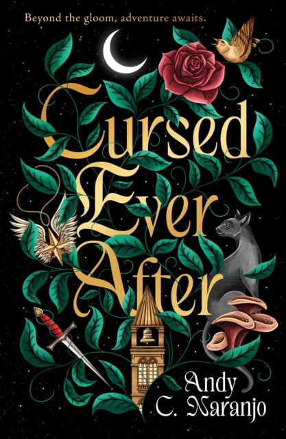 Cursed Ever After