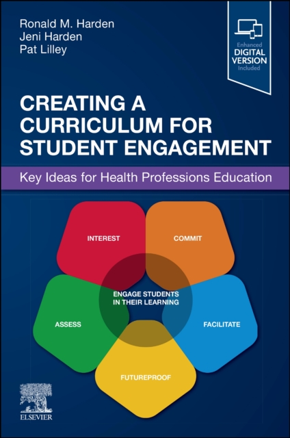 Creating a Curriculum for Student Engagement: Key Ideas for Health Professions Education