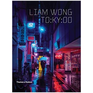 Liam Wong: TO:KY:OO