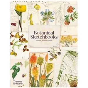 Botanical Sketchbooks