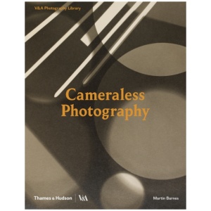 Cameraless Photography