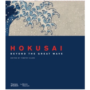 Hokusai: beyond the Great Wave