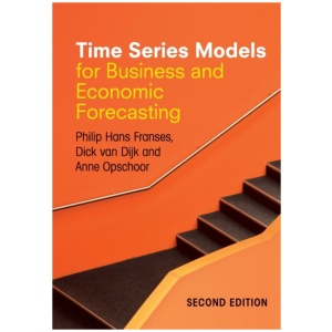 Time Series Models for Business and Economic Forecasting