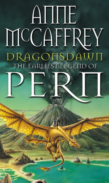 Dragonsdawn: (Dragonriders of Pern: 9)