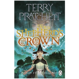 The Shepherd's Crown: A Tiffany Aching Novel