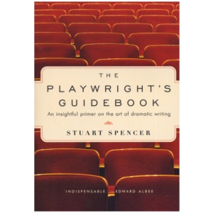 The Playwright's Guidebook