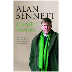 Untold Stories