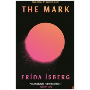 The Mark: 'Brilliant.' MARIANA ENRIQUEZ