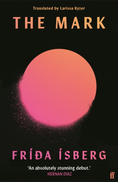 The Mark: 'Brilliant.' MARIANA ENRIQUEZ